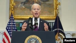 Tổng thống Joe Biden sẽ là người già nhất từng ra tranh cử tổng thống Mỹ vào năm 2024