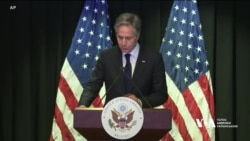 Блінкен застеріг Пекін від допомоги Росії. Відео