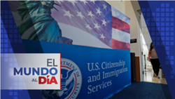 El Mundo al Día (Radio): Juez suspende programa que busca regularizar medio millón de migrantes
 El Mundo al Día (Radio): Juez suspende programa que busca regularizar medio millón de migrantes