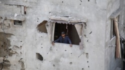 အစ္စရေးရဲ့ ရာဖာစစ်ဆင်ရေးအပေါ် နိုင်ငံတကာ ဖိအားတွေတိုးမြှင့် အစ္စရေးရဲ့ ရာဖာစစ်ဆင်ရေးအပေါ် နိုင်ငံတကာ ဖိအားတွေတိုးမြှင့်