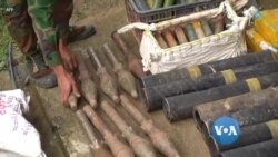 ကမ္ဘာ့သတင်းမီဒီယာတွေထဲက မြန်မာ ကမ္ဘာ့သတင်းမီဒီယာတွေထဲက မြန်မာ