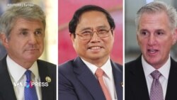 Thủ tướng Việt Nam đến Washington gặp giới lãnh đạo Mỹ  Thủ tướng Việt Nam đến Washington gặp giới lãnh đạo Mỹ