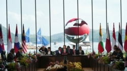 မြန်မာ့အရေးအာဆီယံခေါင်းဆောင်များတိုက်တွန်းချက် NUG ကြိုဆို မြန်မာ့အရေးအာဆီယံခေါင်းဆောင်များတိုက်တွန်းချက် NUG ကြိုဆို