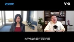 王剑:中国国产电动车崛起 能否打败欧美日韩大厂还很难说 王剑:中国国产电动车崛起 能否打败欧美日韩大厂还很难说
