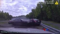 အသက်ဘေးမှ ကပ်လွတ်တဲ့ရဲ ဗွီဒီယို “လူကြည့်များဆိုရှယ်မီဒီယာ”  အသက်ဘေးမှ ကပ်လွတ်တဲ့ရဲ ဗွီဒီယို “လူကြည့်များဆိုရှယ်မီဒီယာ”