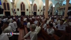 USCIRF tố Việt Nam thụt lùi về tự do tôn giáo USCIRF tố Việt Nam thụt lùi về tự do tôn giáo