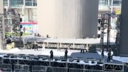 နှစ်သစ်မျှော်လင့်ချက်တွေနဲ့ ထိုင်းရောက်မြန်မာတွေ 