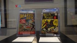 Jalan Yuk! Ke Museum Komik di San Diego Jalan Yuk! Ke Museum Komik di San Diego