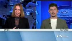 Слухання у Конгресі: Ллойд Остін про необхідність негайного схвалення фінансування допомоги Україні. Відео