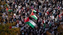 အရှေ့အလယ်ပိုင်းဂယက် အမေရိကန်ပြည်တွင်းခြိမ်းခြောက်မှုတိုးလာ အရှေ့အလယ်ပိုင်းဂယက် အမေရိကန်ပြည်တွင်းခြိမ်းခြောက်မှုတိုးလာ