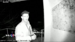 Máy bay không người lái của Ukraine tấn công căn cứ không quân Nga Máy bay không người lái của Ukraine tấn công căn cứ không quân Nga