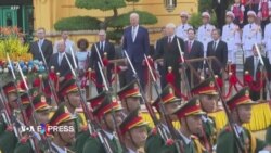 Mỹ bày tỏ tin tưởng sức mạnh của mối quan hệ với Việt Nam  Mỹ bày tỏ tin tưởng sức mạnh của mối quan hệ với Việt Nam