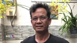 HRW kêu gọi Việt Nam phóng thích nhà hoạt động Trần Văn Bang
 HRW kêu gọi Việt Nam phóng thích nhà hoạt động Trần Văn Bang
