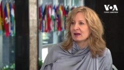 Держдеп CША: Світ не залишить злочини Росії в Україні безкарними. Інтерв'ю Держдеп CША: Світ не залишить злочини Росії в Україні безкарними. Інтерв'ю