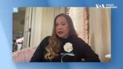 Через Україну міжнародні спортивні федерації переписують правила світового спорту - Оксана Баюл.Відео Через Україну міжнародні спортивні федерації переписують правила світового спорту - Оксана Баюл.Відео