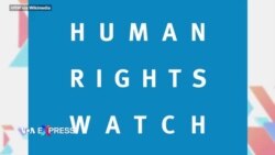 HRW kêu gọi Australia gây sức ép với Việt Nam tại Đối thoại Nhân quyền HRW kêu gọi Australia gây sức ép với Việt Nam tại Đối thoại Nhân quyền