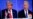 Biden, Trump đấu khẩu trong cuộc tranh luận tổng thống đầu tiên của bầu cử 2024