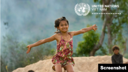 2022 UN Country Annual Results Report Vietnam