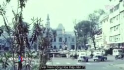 Ra mắt phim “Miền Nam Việt Nam của tôi” ở ngoại ô thủ đô Mỹ Ra mắt phim “Miền Nam Việt Nam của tôi” ở ngoại ô thủ đô Mỹ