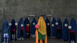 အာဖဂန်နိုင်ငံသားတိုင်း မရှိမဖြစ်ပညာရေး “ပိုလီဂရပ်”
 အာဖဂန်နိုင်ငံသားတိုင်း မရှိမဖြစ်ပညာရေး “ပိုလီဂရပ်”