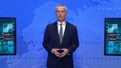 နေတိုးအဖွဲ့ထဲ ဖင်လန်ဝင်ရောက်ခွင့် အဖွဲ့ဝင်အားလုံးအတည်ပြု
 နေတိုးအဖွဲ့ထဲ ဖင်လန်ဝင်ရောက်ခွင့် အဖွဲ့ဝင်အားလုံးအတည်ပြု