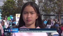 Học sinh trường DeMille Học sinh trường DeMille