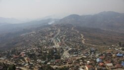 လမ်းပန်းဆက်သွယ်ရေး အခက်အခဲကြောင့် ဟားခါးမှာ ကုန်ဈေးနှုန်း ကြီးမြင့်မှုနဲ့ကြုံ လမ်းပန်းဆက်သွယ်ရေး အခက်အခဲကြောင့် ဟားခါးမှာ ကုန်ဈေးနှုန်း ကြီးမြင့်မှုနဲ့ကြုံ