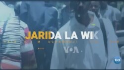 Jitihada zinazoendelea kurejesha hali ya utulivu wa kisiasa Haiti Jitihada zinazoendelea kurejesha hali ya utulivu wa kisiasa Haiti