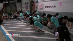 Đài Loan tổ chức tập trận và không kích lớn chưa từng có trước mối đe dọa từ Trung Quốc Đài Loan tổ chức tập trận và không kích lớn chưa từng có trước mối đe dọa từ Trung Quốc