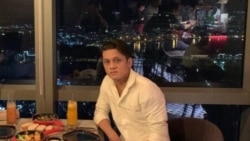 Ông Phan Tất Thành bị kết án 8 năm tù vì ‘tuyên truyền chống nhà nước’ | VOA  Ông Phan Tất Thành bị kết án 8 năm tù vì ‘tuyên truyền chống nhà nước’ | VOA