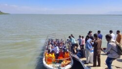 ဘင်္ဂလားဒေ့ရှ်ရောက် ရိုဟင်ဂျာတွေ နေရပ်ပြန်ရေး ရခိုင်ပြည်နယ်မှာ လာရောက်အကဲခတ်  ဘင်္ဂလားဒေ့ရှ်ရောက် ရိုဟင်ဂျာတွေ နေရပ်ပြန်ရေး ရခိုင်ပြည်နယ်မှာ လာရောက်အကဲခတ်