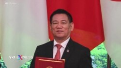 Vụ 4 tiếp viên chuyển ma túy: Bộ trưởng Tài chính khen hải quan, công an  Vụ 4 tiếp viên chuyển ma túy: Bộ trưởng Tài chính khen hải quan, công an