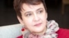Оксана Забужко. Фото: Павло Ботанов
