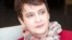 Оксана Забужко. Фото: Павло Ботанов