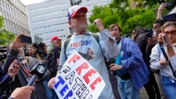 焦点对话:大选惊奇,美国民主挫败还是胜利? 美国2016年总统大选