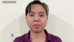 Mỹ ra báo cáo nhân quyền 2022, nêu vụ ‘đột tử’ của nhân viên Vạn Thịnh Phát Mỹ ra báo cáo nhân quyền 2022, nêu vụ ‘đột tử’ của nhân viên Vạn Thịnh Phát