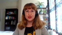 Має бути стратегія перемоги України у війні – Ольга Токарюк, дослідниця Chatham House. Відео Має бути стратегія перемоги України у війні – Ольга Токарюк, дослідниця Chatham House. Відео