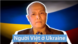 Nhà giáo người Việt ở Ukraine: ‘Lòng hận thù với Nga sẽ truyền qua nhiều thế hệ’ Nhà giáo người Việt ở Ukraine: ‘Lòng hận thù với Nga sẽ truyền qua nhiều thế hệ’