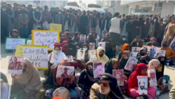 တက်ကြွလှုပ်ရှားသူ ၂၉၀ ပြန်လွှတ်ပေးခဲ့တယ်လို့ ပါကစ္စတန်ကြေညာ တက်ကြွလှုပ်ရှားသူ ၂၉၀ ပြန်လွှတ်ပေးခဲ့တယ်လို့ ပါကစ္စတန်ကြေညာ