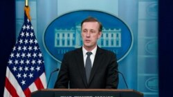 “Доставити більше батарей Patriot до України”, – радник президента США з нацбезпеки Джейк Салліван. Відео “Доставити більше батарей Patriot до України”, – радник президента США з нацбезпеки Джейк Салліван. Відео