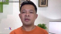 Bộ Ngoại giao Mỹ: Việt Nam đàn áp nhân quyền xuyên quốc gia Bộ Ngoại giao Mỹ: Việt Nam đàn áp nhân quyền xuyên quốc gia