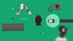 LogOn: Artists fight AI theft by 'poisoning' their digital images LogOn: Artists fight AI theft by 'poisoning' their digital images