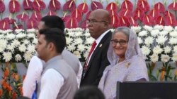 အိန္ဒိယ−ဘင်္ဂလာဒေ့ရှ် ကာကွယ်ရေးပူးပေါင်းမှု တိုးမြှင့် အိန္ဒိယ−ဘင်္ဂလာဒေ့ရှ် ကာကွယ်ရေးပူးပေါင်းမှု တိုးမြှင့်