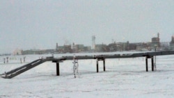 မေးခွန်းထုတ်ခံရတဲ့ သမ္မတဘိုင်ဒန်ရဲ့ သဘာဝဝန်းကျင်ထိန်းသိမ်းရေးမူဝါဒ 
မေးခွန်းထုတ်ခံရတဲ့ သမ္မတဘိုင်ဒန်ရဲ့ သဘာဝဝန်းကျင်ထိန်းသိမ်းရေးမူဝါဒ