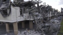 Наймасштабніші за 100 років пожежі на Гаваях. Відео