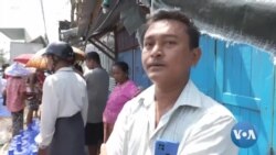 ဆိုင်ကလုန်းဒဏ်သင့် လူထု အတွက် ပြည်တွင်း၊ ပြည်ပ အကူအညီ  ဆိုင်ကလုန်းဒဏ်သင့် လူထု အတွက် ပြည်တွင်း၊ ပြည်ပ အကူအညီ