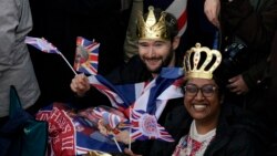 ချားလ်စ်ဘုရင် နန်းတက်ပွဲ ကမ္ဘာ့ခေါင်းဆောင်တွေ တက်ရောက် ချားလ်စ်ဘုရင် နန်းတက်ပွဲ ကမ္ဘာ့ခေါင်းဆောင်တွေ တက်ရောက်