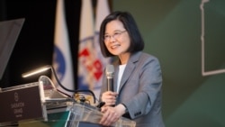 海峡论谈:蔡英文否认党内逼宫 三强鼎立挑战2020? 海峡论谈:蔡英文否认党内逼宫 三强鼎立挑战2020?