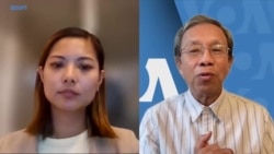 လူ့အခွင့်အရေး လေးစားလိုက်နာမှု ပုံစံကွဲပြားသင့်သလား လူ့အခွင့်အရေး လေးစားလိုက်နာမှု ပုံစံကွဲပြားသင့်သလား