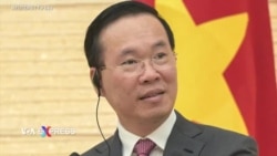 Chủ tịch Việt Nam giảm án tử hình cho 18 người Chủ tịch Việt Nam giảm án tử hình cho 18 người